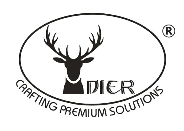 DIER Logo